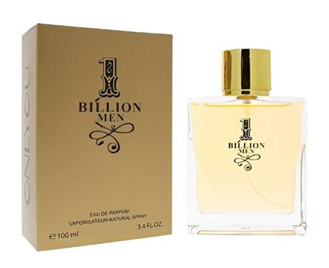 onlyou 1 billion perfume.